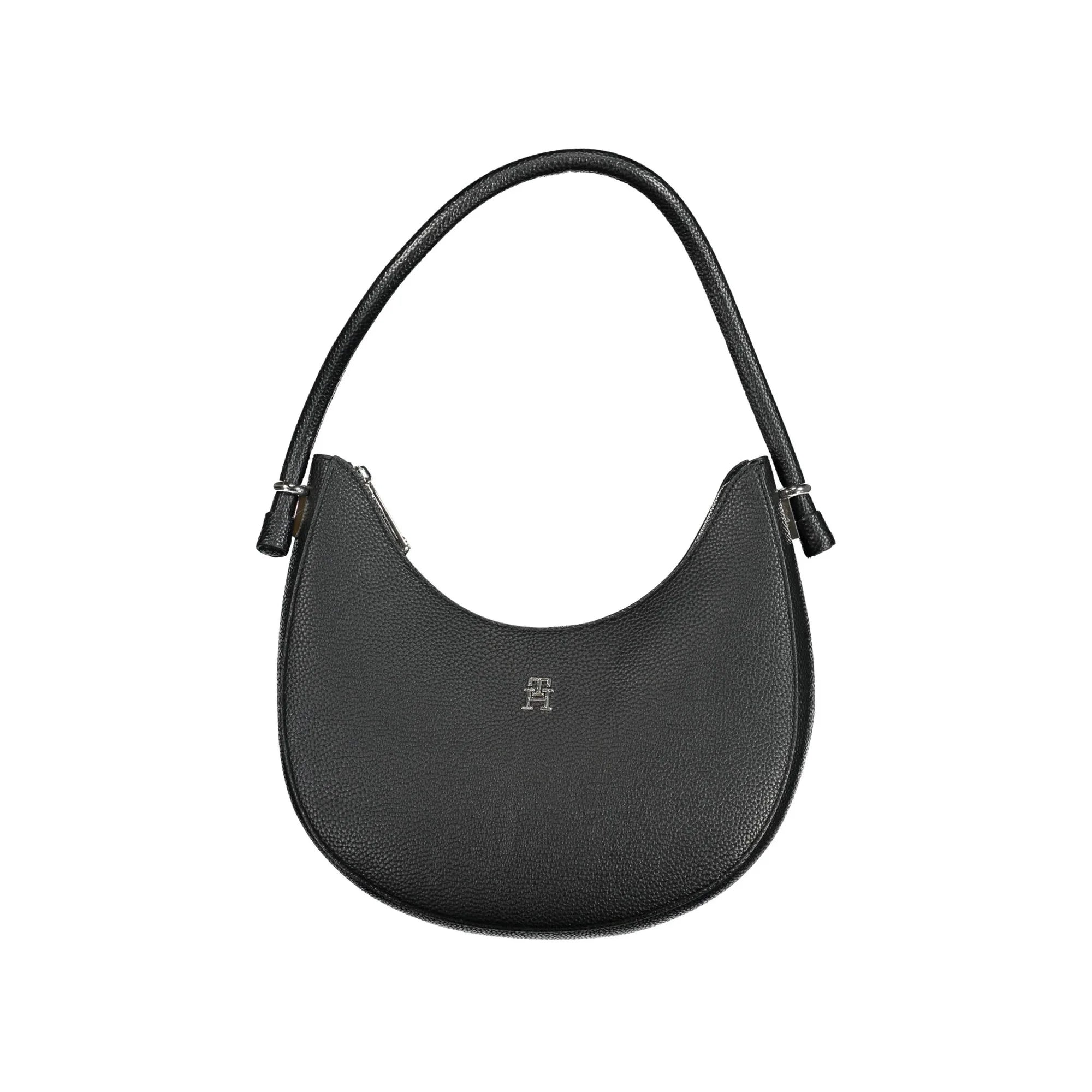 TOMMY HILFIGER BORSA DONNA NERO
