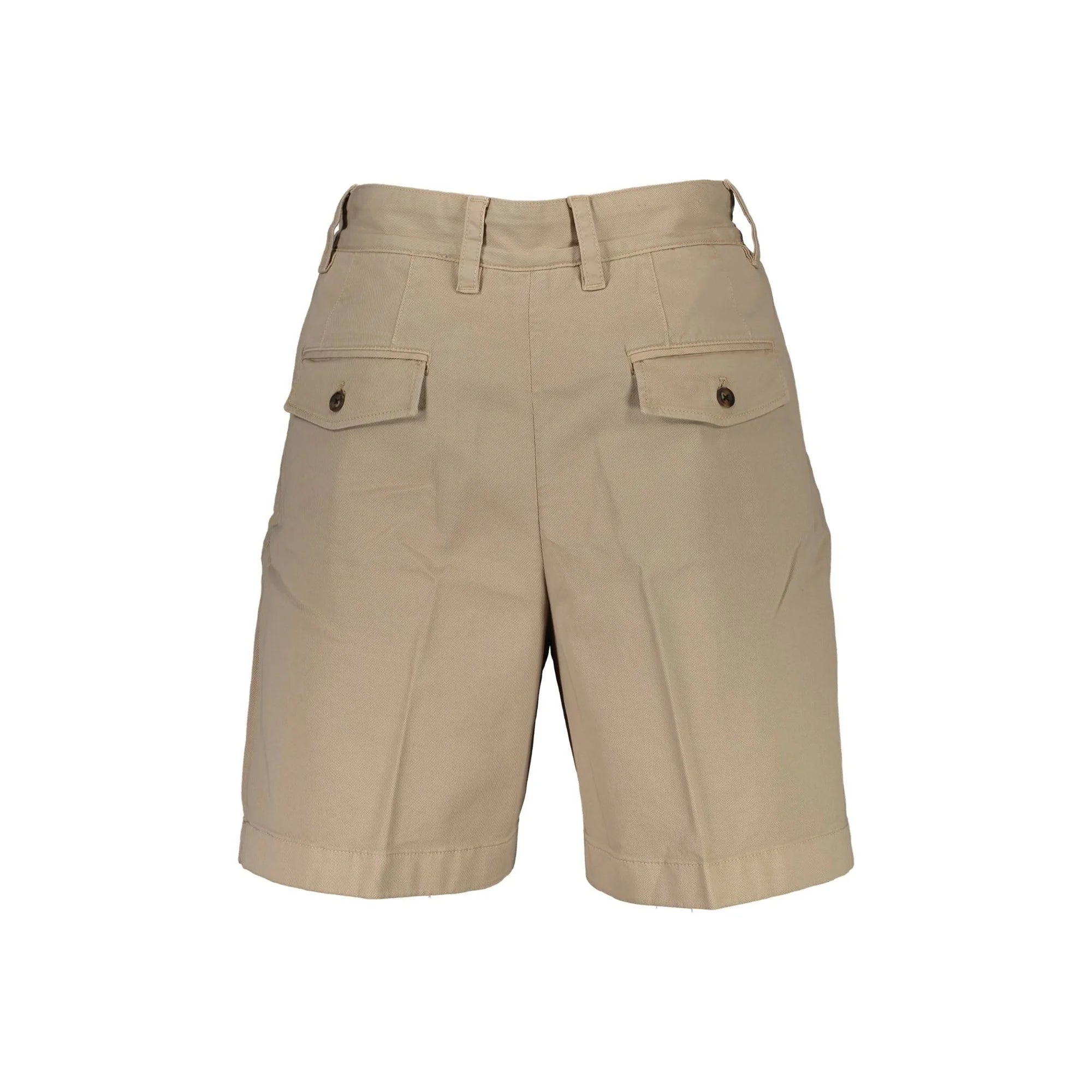 GANT PANTALONE BERMUDA UOMO BEIGE