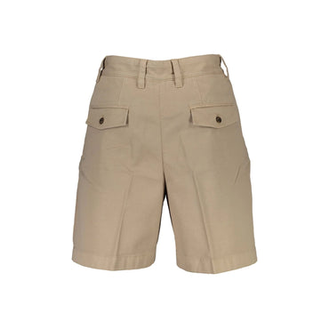 GANT PANTALONE BERMUDA UOMO BEIGE