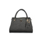 Guess Jeans Borsa a Tracolla Donna Nera Zip Borse Nero - foto prodotto