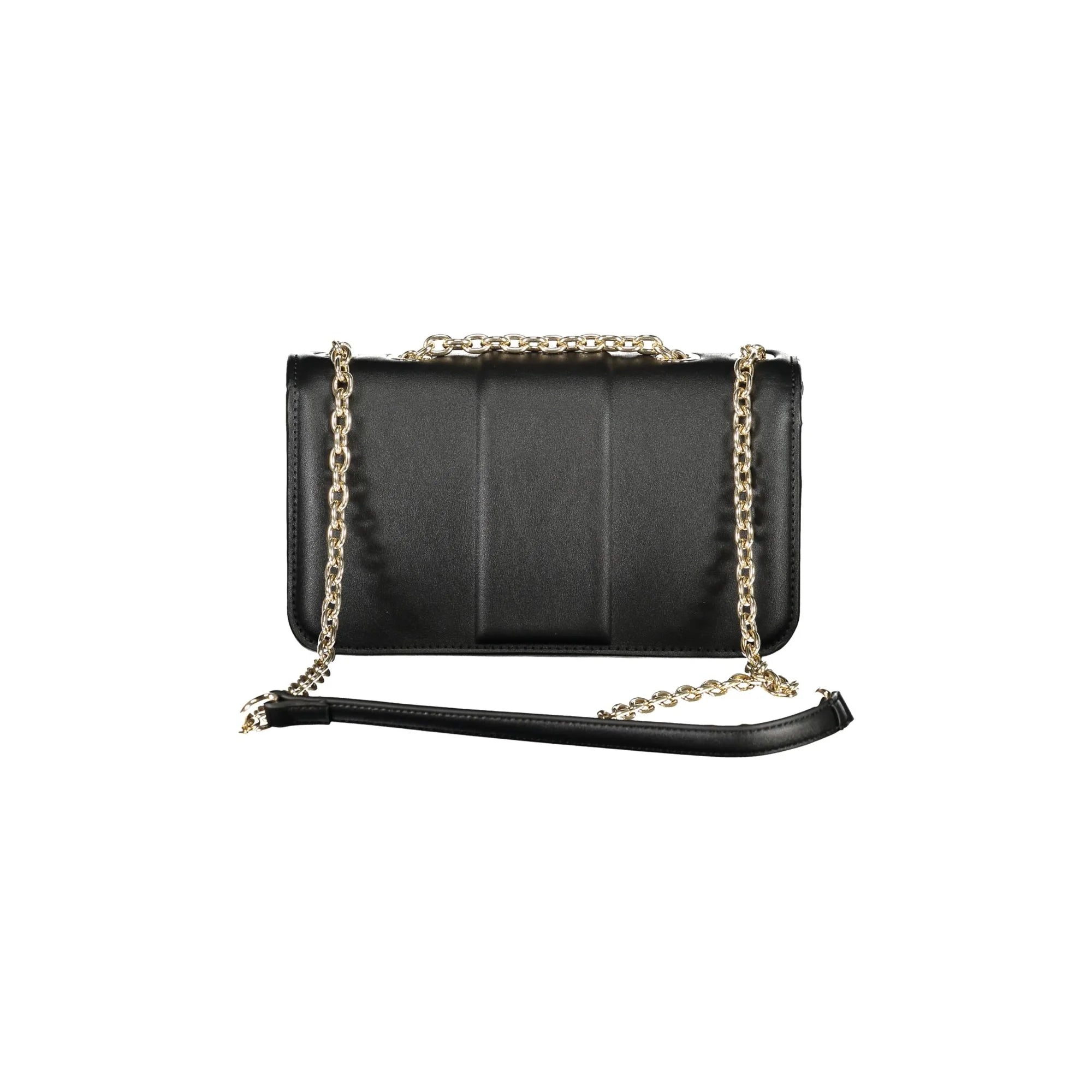 VALENTINO BAGS BORSA DONNA NERO