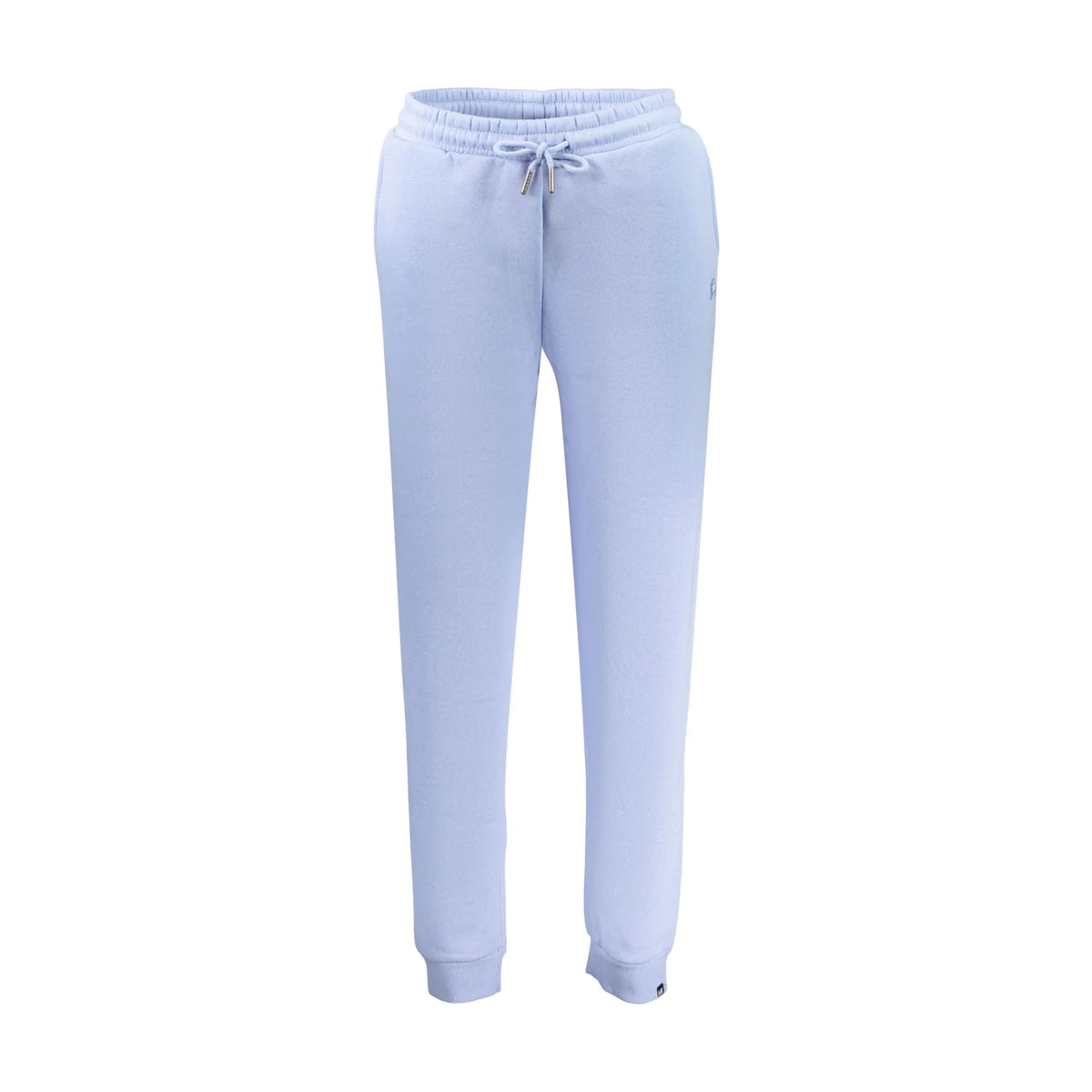NORWAY 1963 PANTALONE TUTA LUNGO DONNA AZZURRO