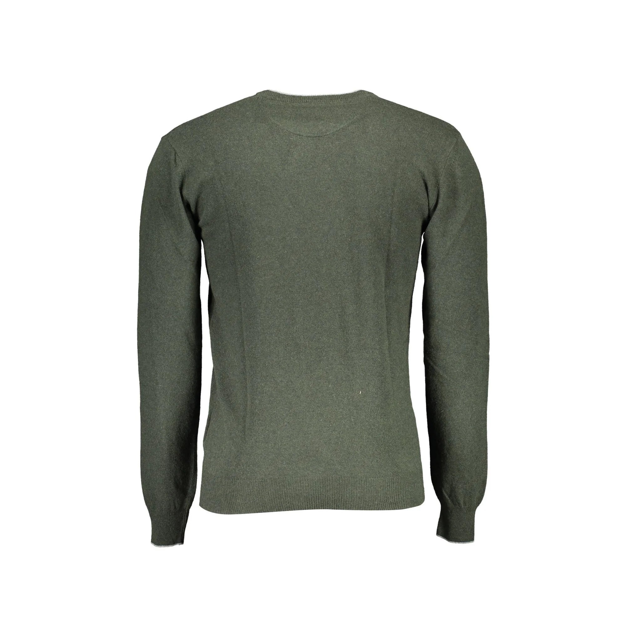 U.S. POLO MAGLIONE UOMO VERDE