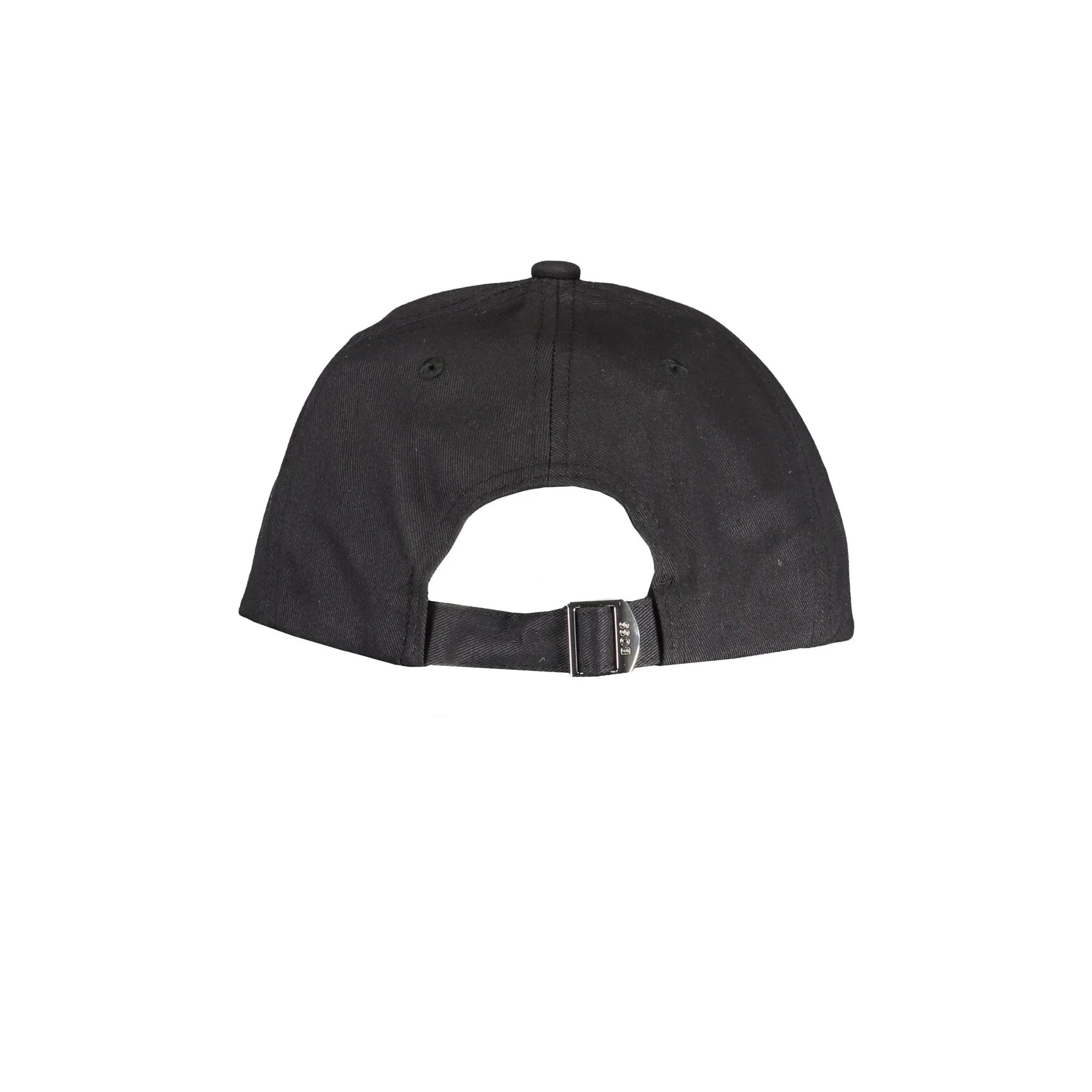 BOSS CAPPELLO UOMO NERO