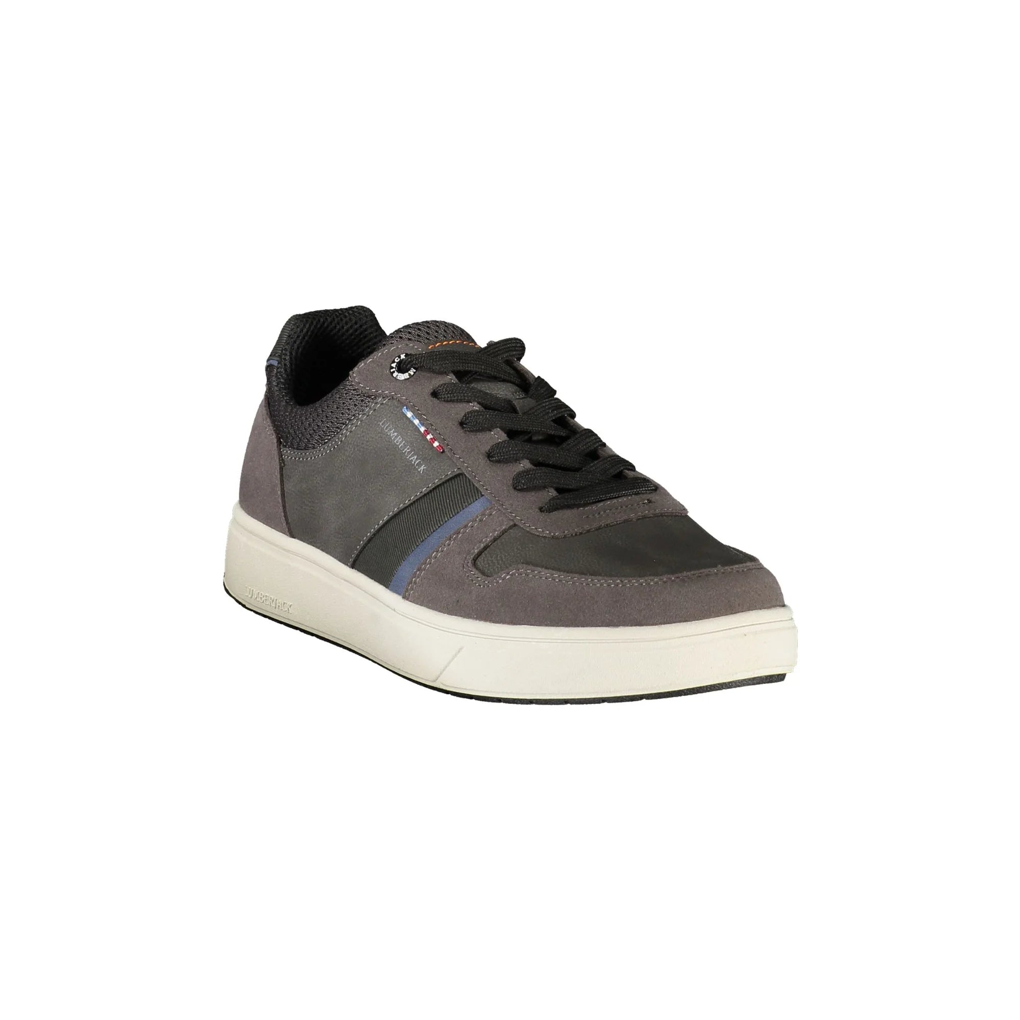 LUMBERJACK CALZATURA SPORTIVA UOMO GRIGIO