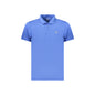 LOTTO POLO MANICHE CORTE UOMO BLU
