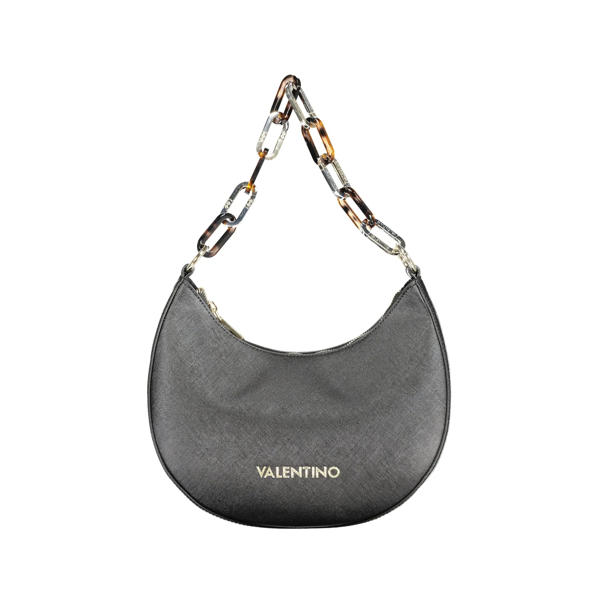 VALENTINO BAGS BORSA DONNA NERO