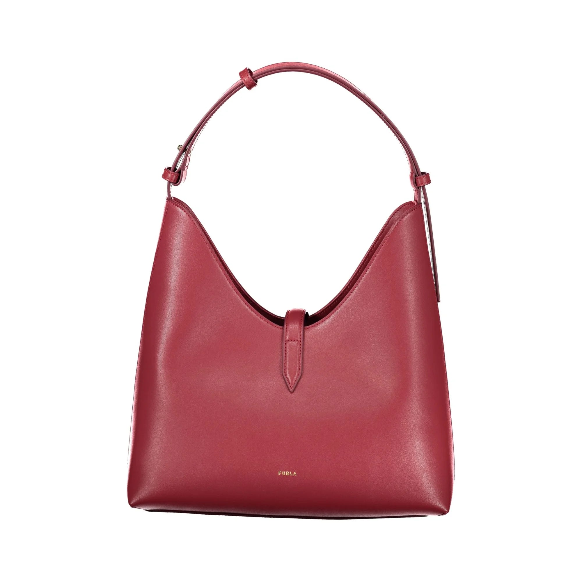 FURLA BORSA DONNA ROSSO