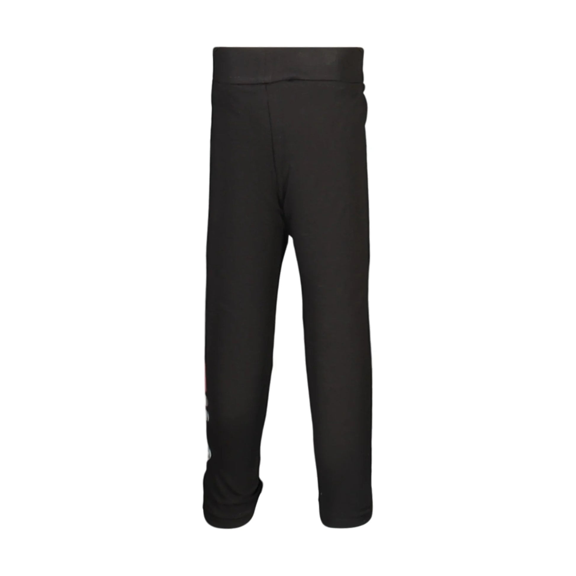 FILA LEGGINS BAMBINA NERO