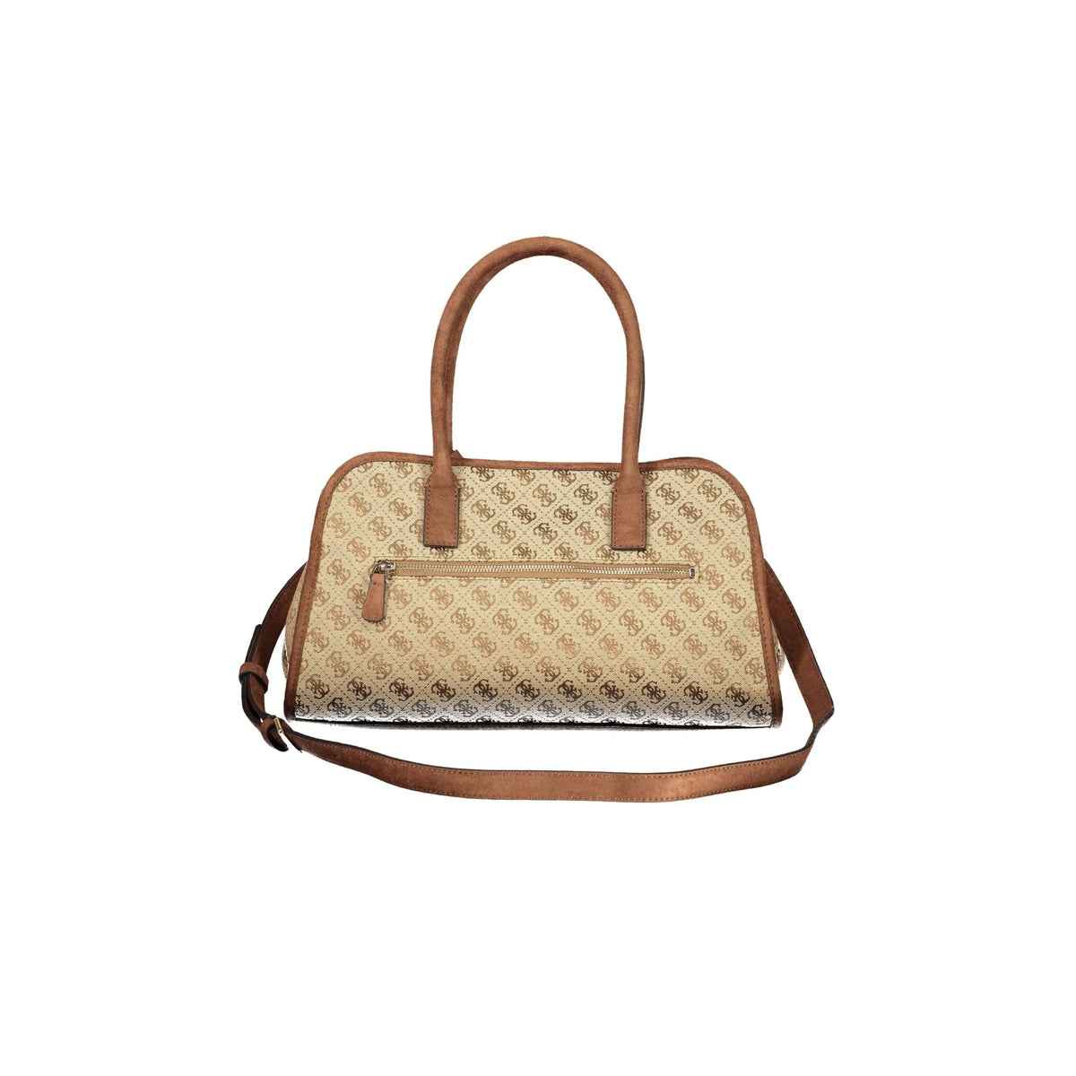 GUESS JEANS BORSA DONNA BEIGE