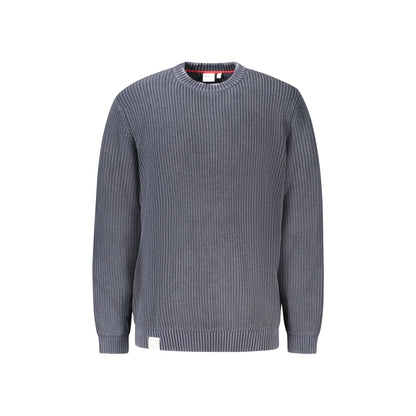 Pepe Jeans Maglia Uomo Blu Logo Maglie - foto prodotto