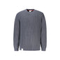 Pepe Jeans Maglia Uomo Blu Logo Maglie - foto prodotto