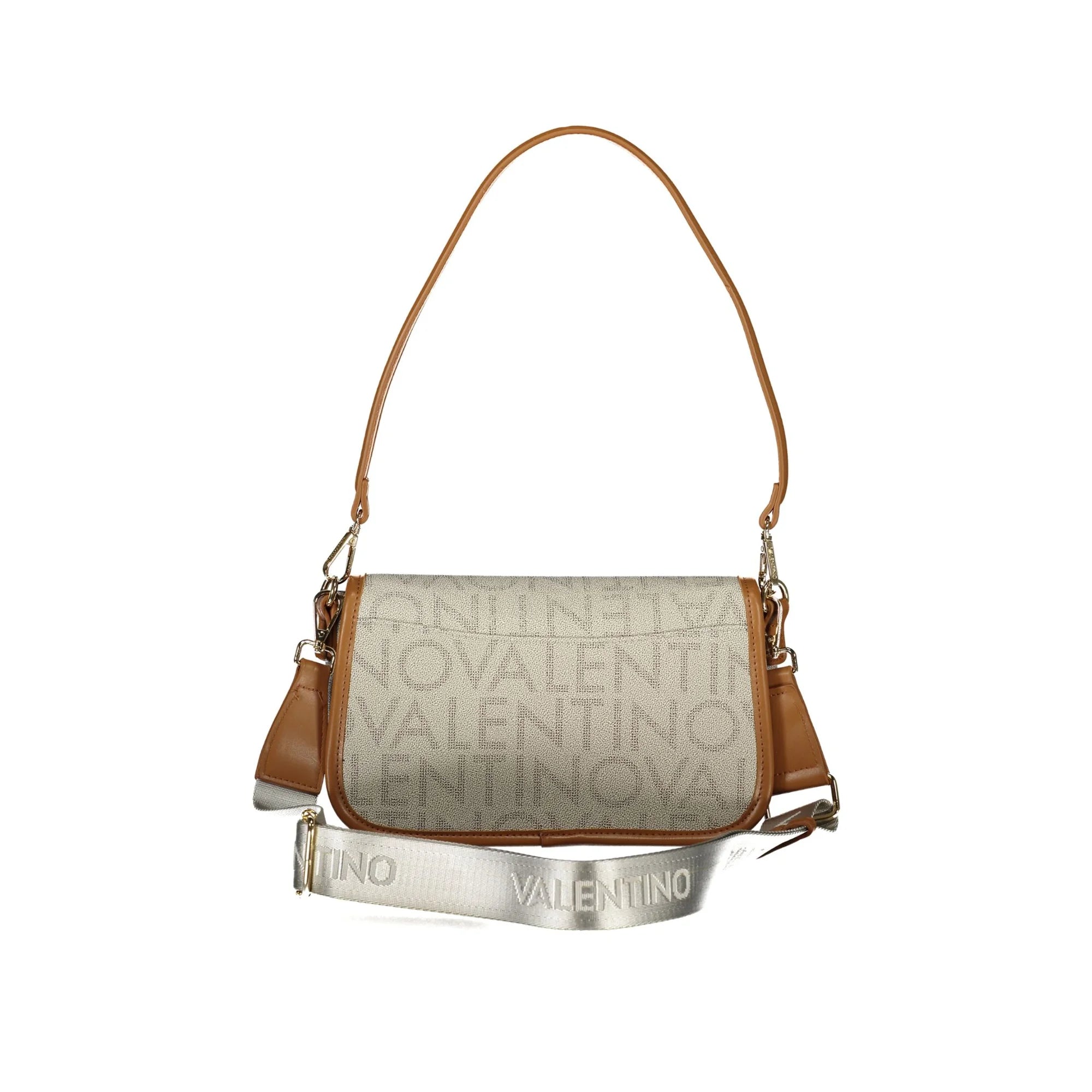 VALENTINO BAGS BORSA DONNA BEIGE