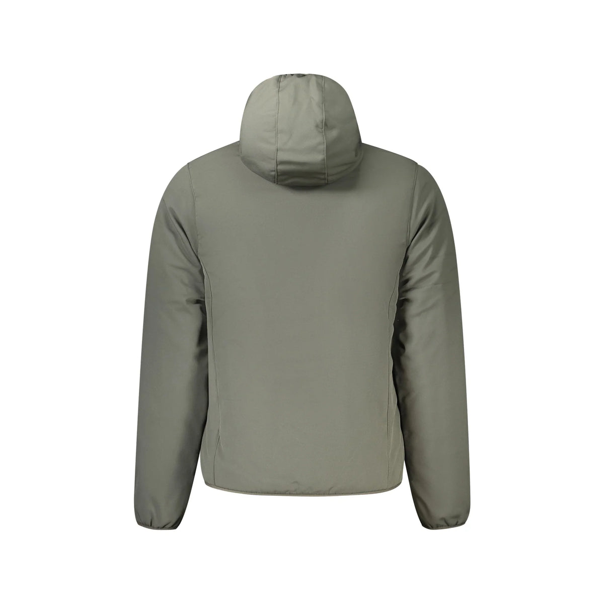 ACCADEMIA MILITARE GIUBBOTTO UOMO VERDE