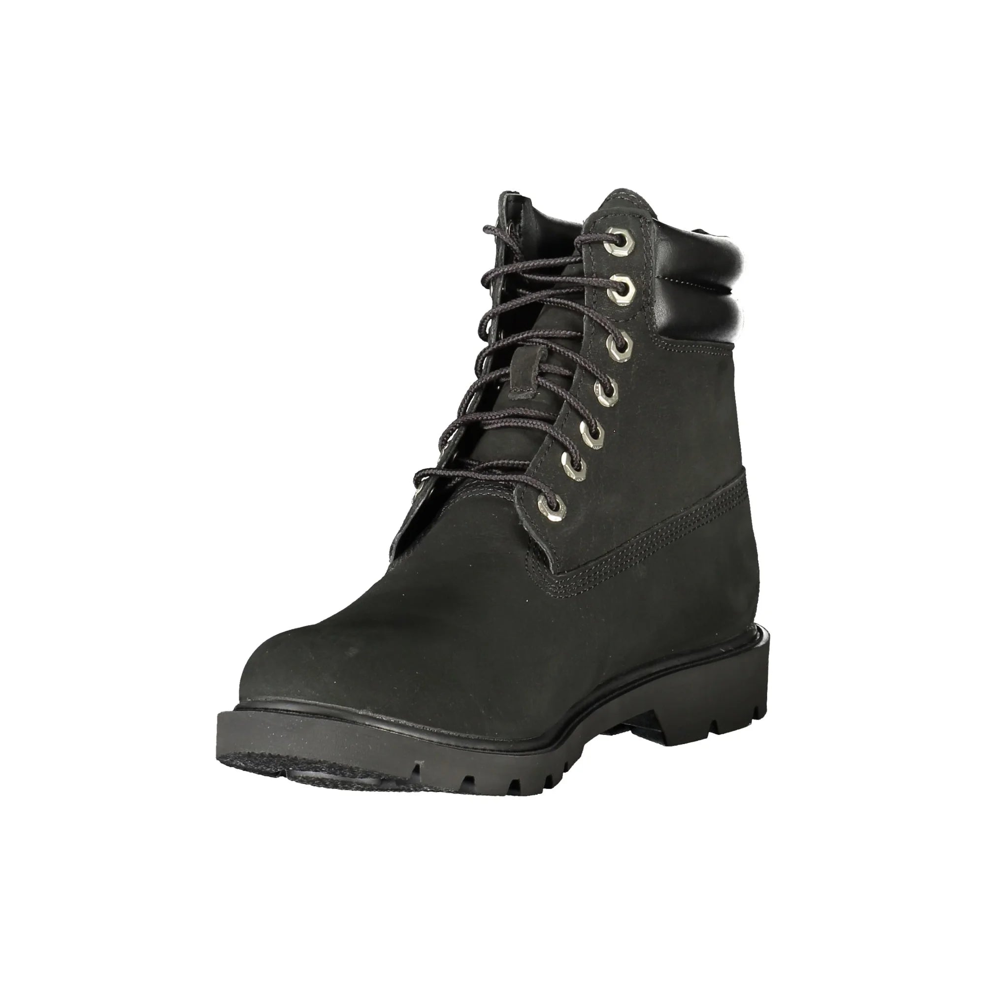 TIMBERLAND CALZATURA STIVALE UOMO NERO