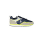U.S. POLO ASSN. Calzatura Sportiva Donna Blu con Dettagli a Contrasto Sneakers - foto prodotto