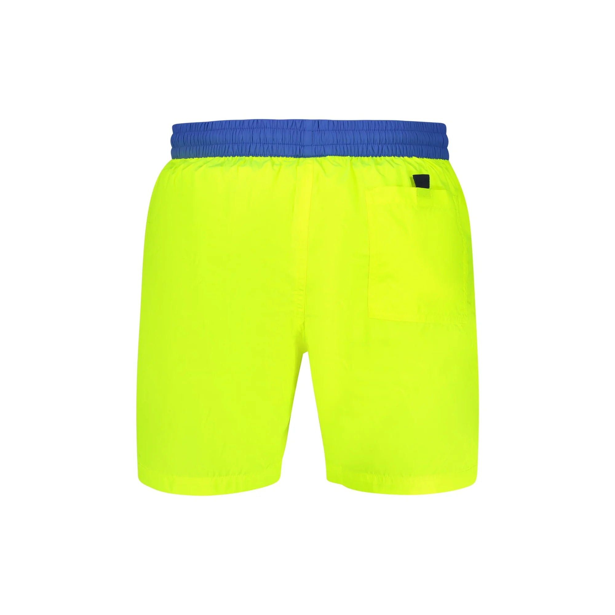 NORWAY 1963 COSTUME PARTE SOTTO UOMO GIALLO