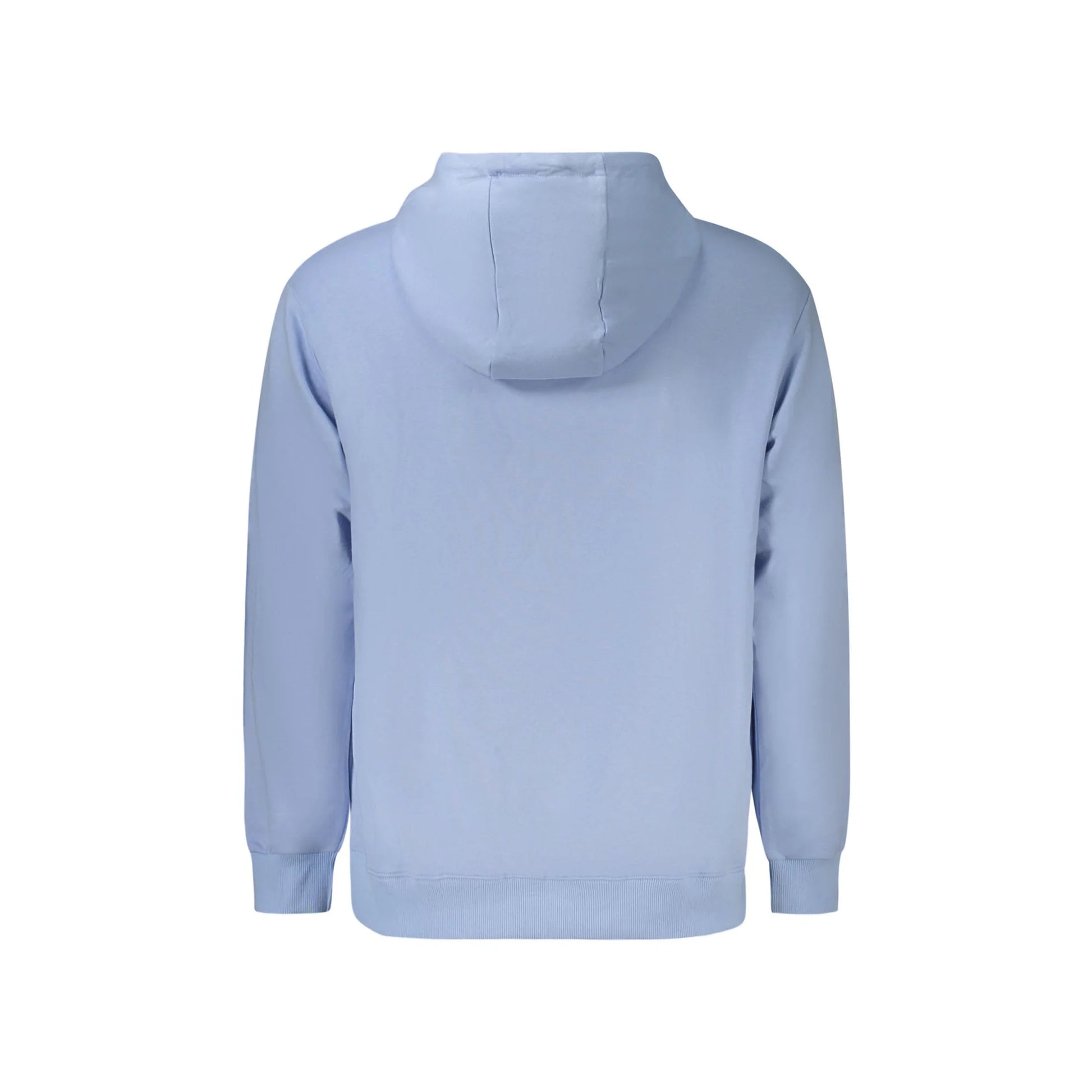 MARINA YACHTING FELPA SENZA ZIP UOMO AZZURRO