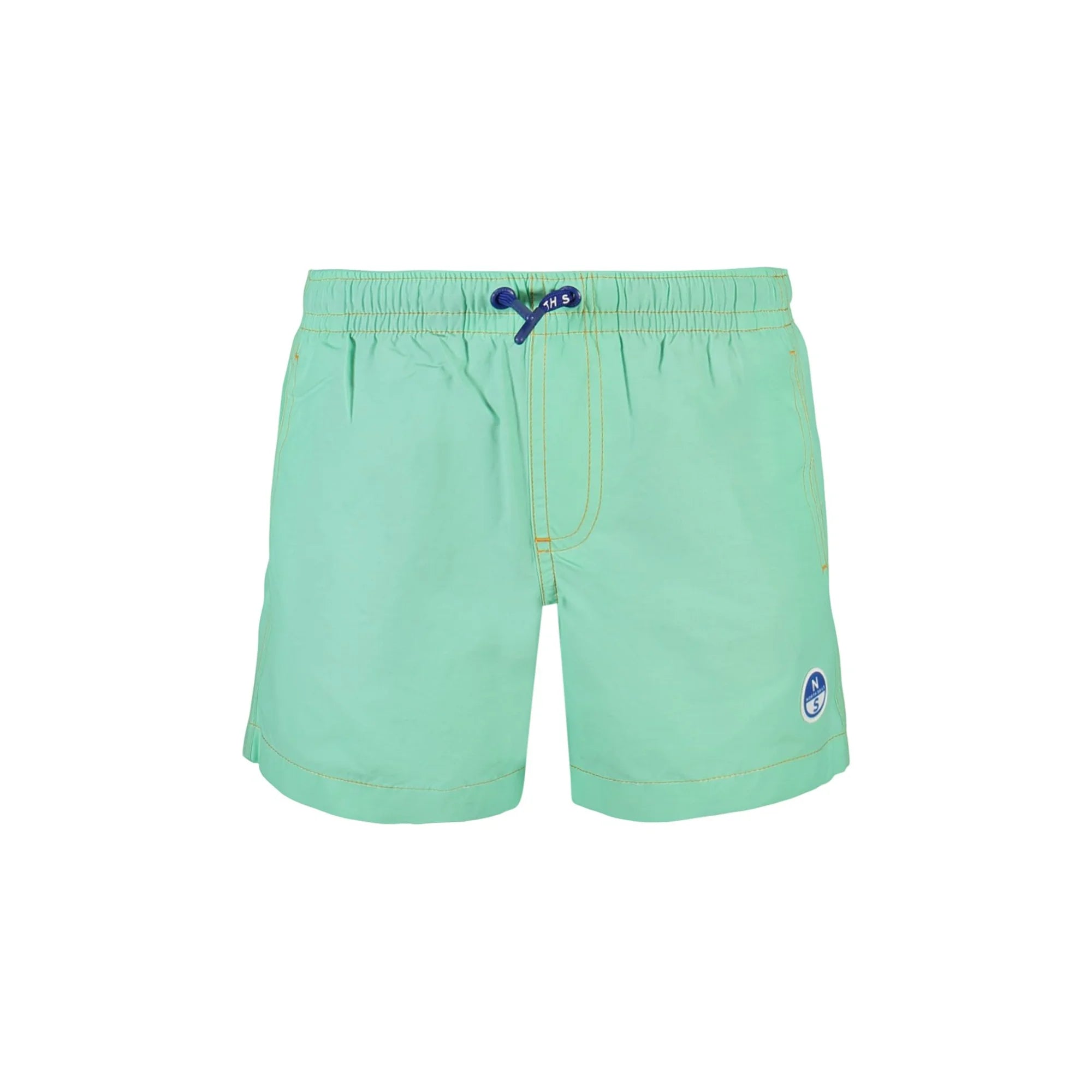 NORTH SAILS COSTUME PARTE SOTTO BAMBINO VERDE