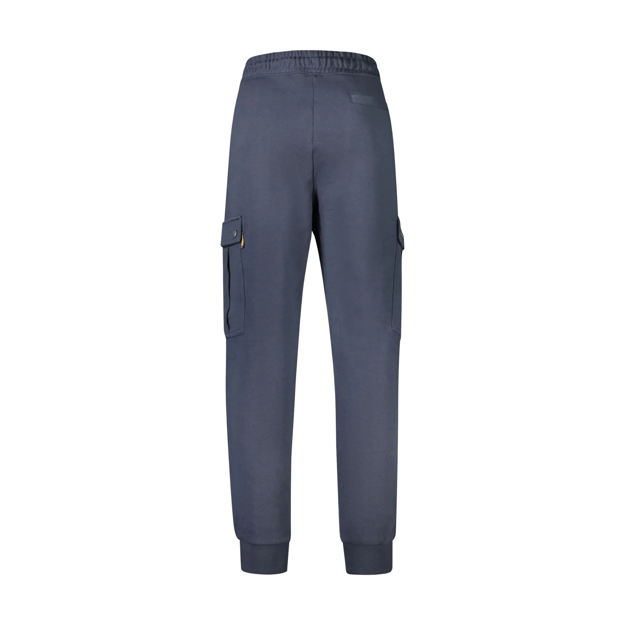 HUGO BOSS PANTALONE UOMO BLU