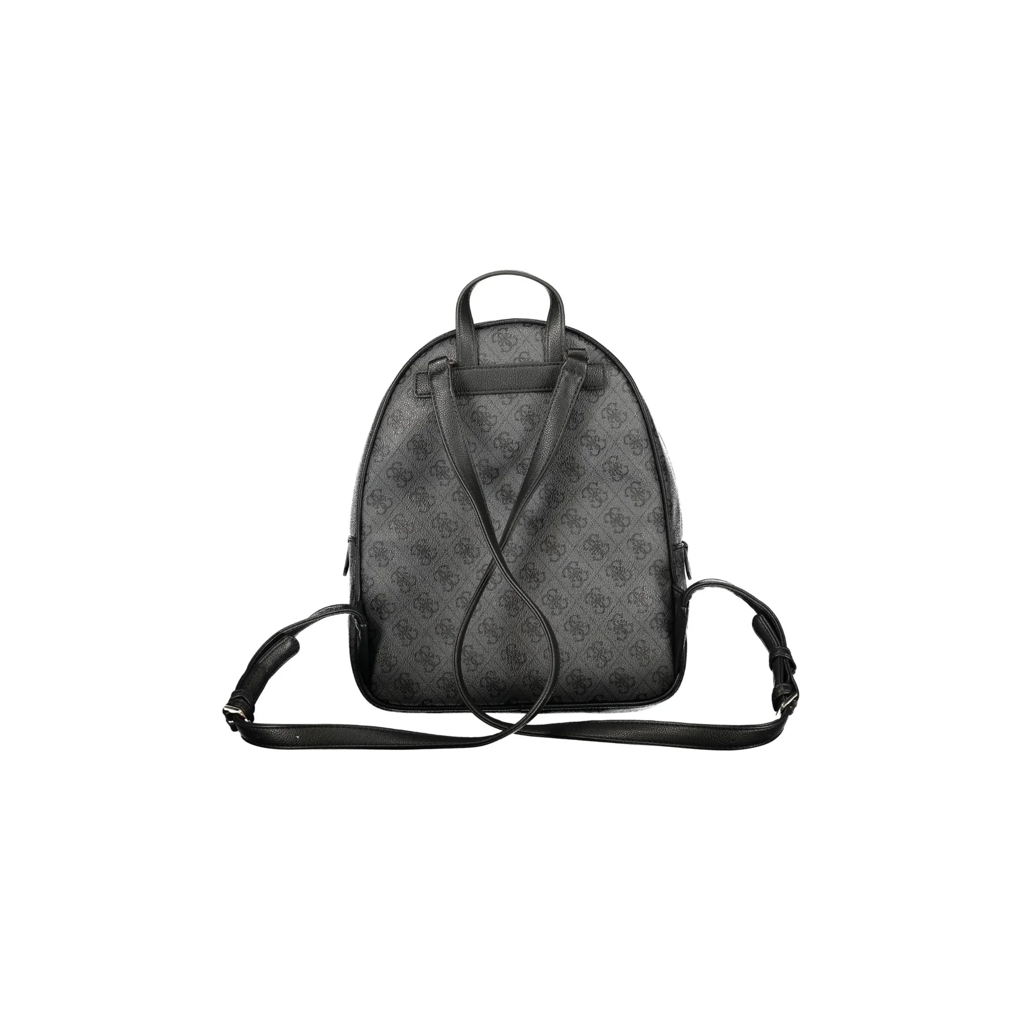 GUESS JEANS ZAINO DONNA NERO