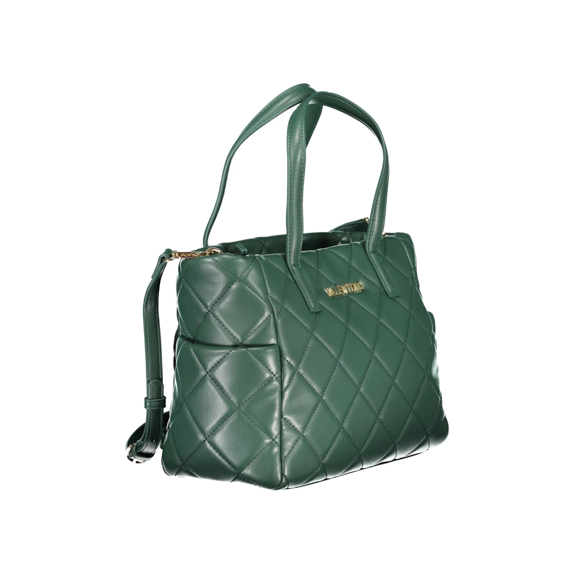 VALENTINO BAGS BORSA DONNA VERDE