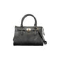 Guess Jeans Borsa a Tracolla Donna Nera Logo Borse Nero - foto prodotto
