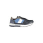 CARRERA Scarpe Sneakers Uomo Blu con Dettagli a Contrasto - foto prodotto