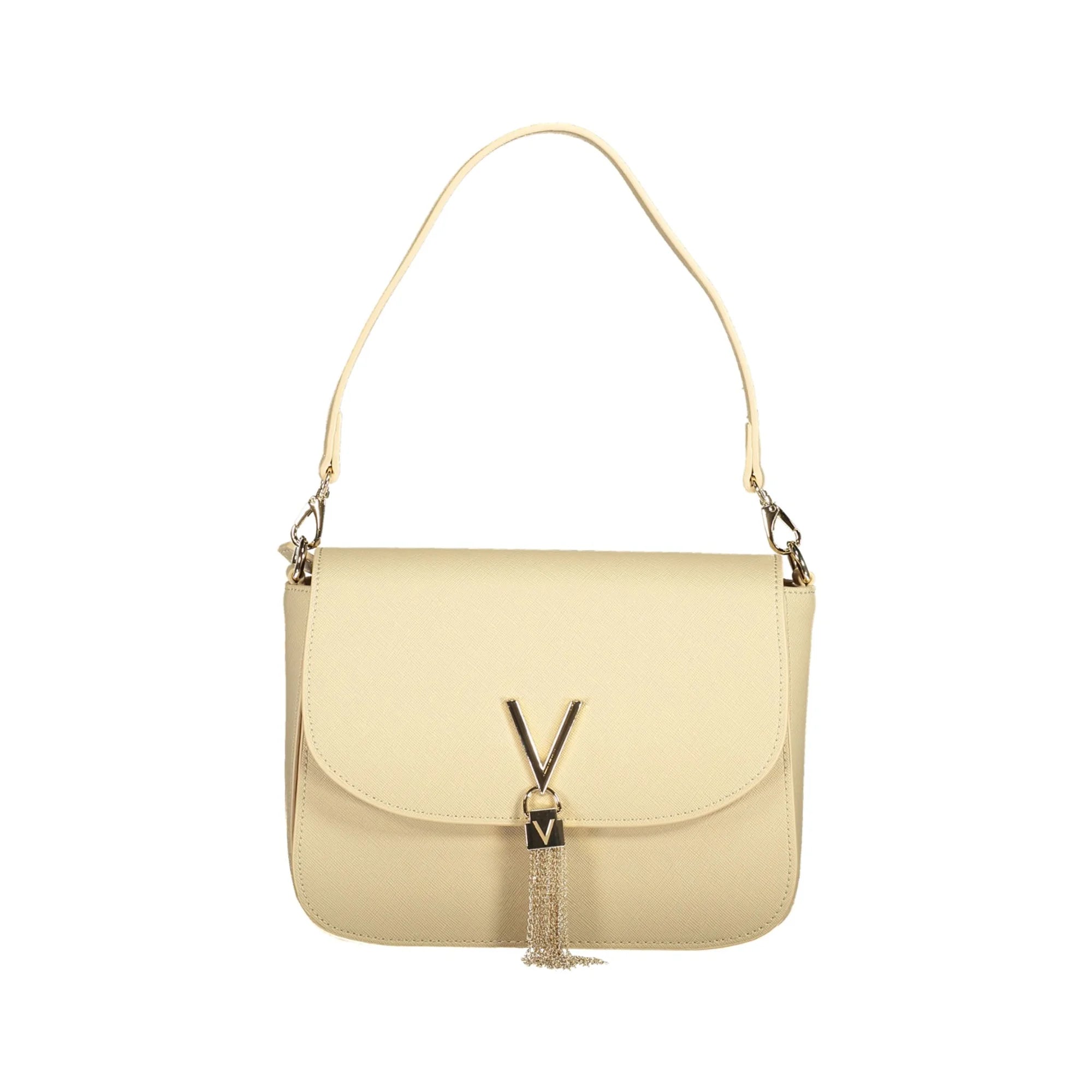 VALENTINO BAGS BORSA DONNA BEIGE
