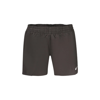 NIKE COSTUME PARTE SOTTO UOMO NERO