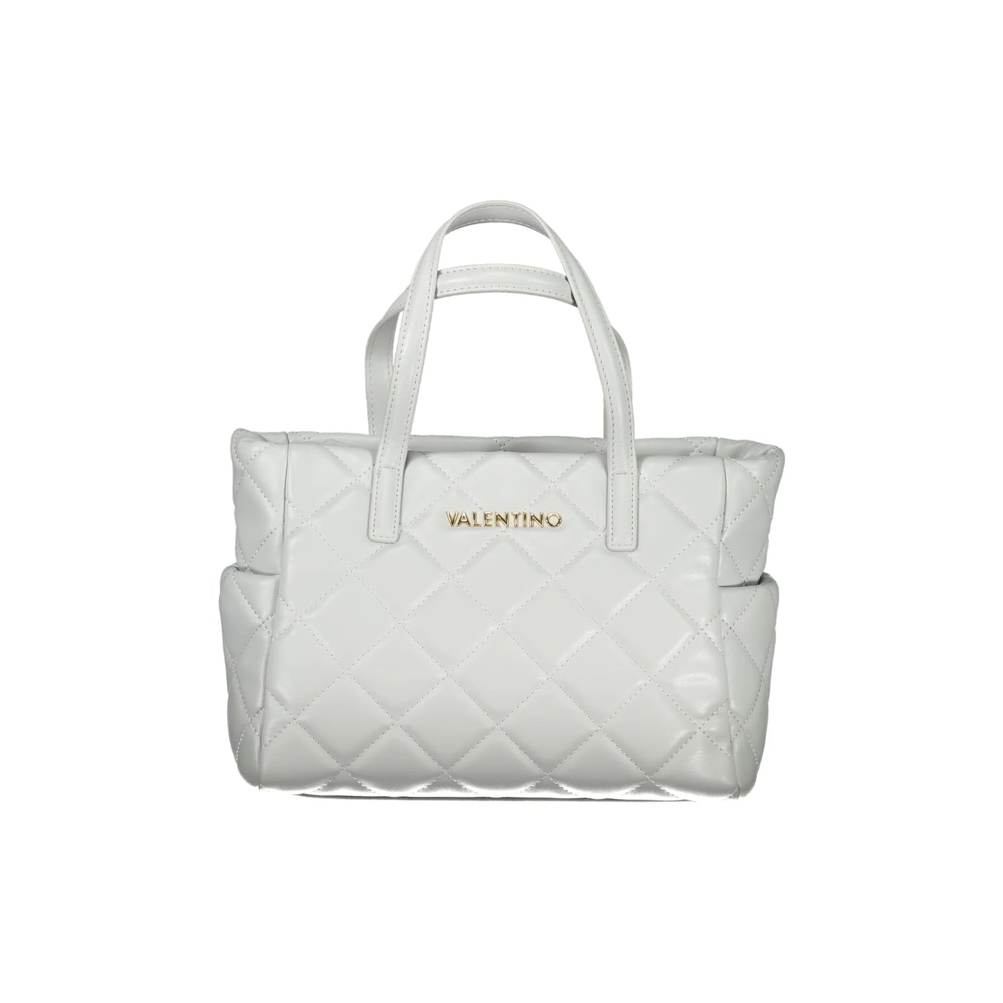 VALENTINO BAGS BORSA DONNA GRIGIO