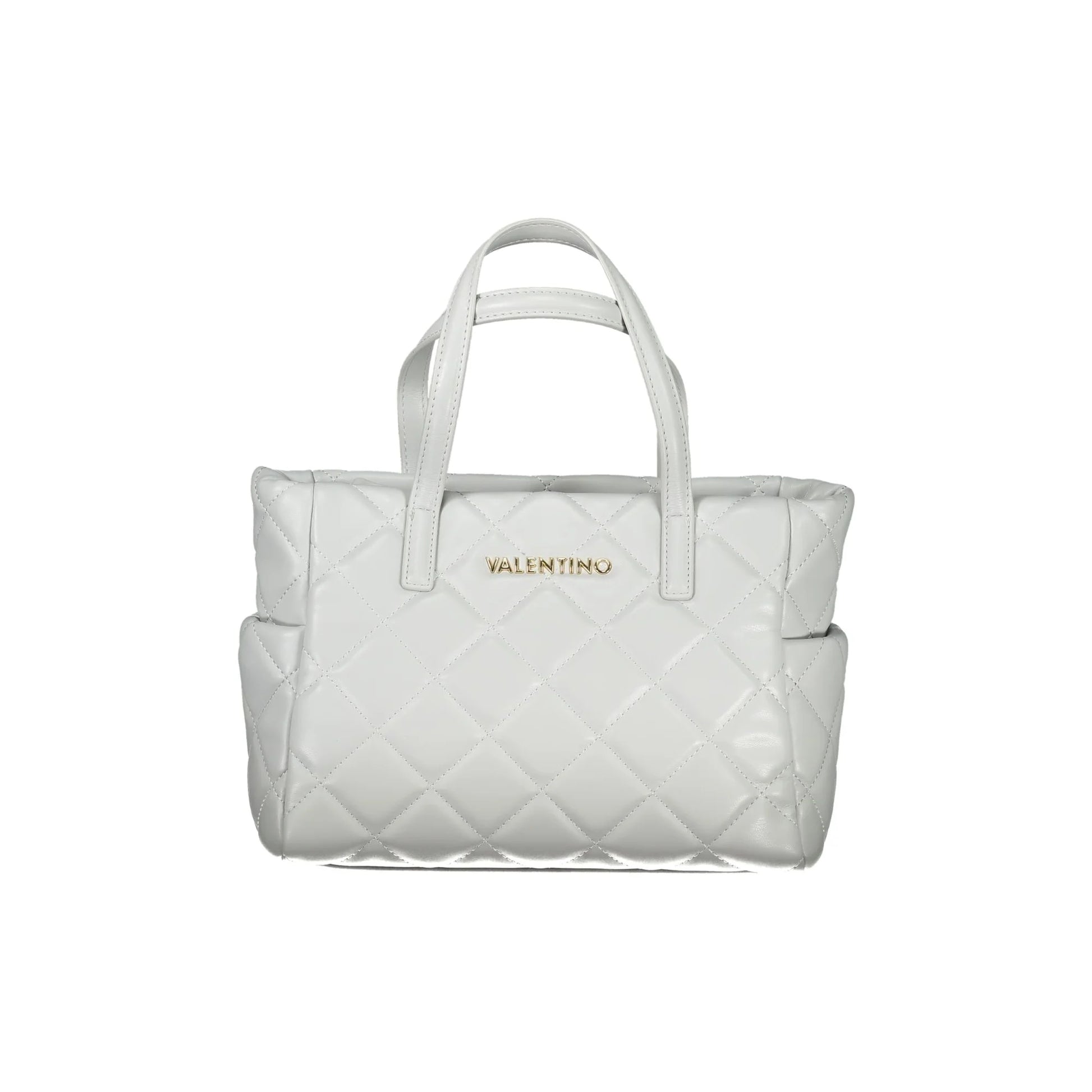 VALENTINO BAGS BORSA DONNA GRIGIO