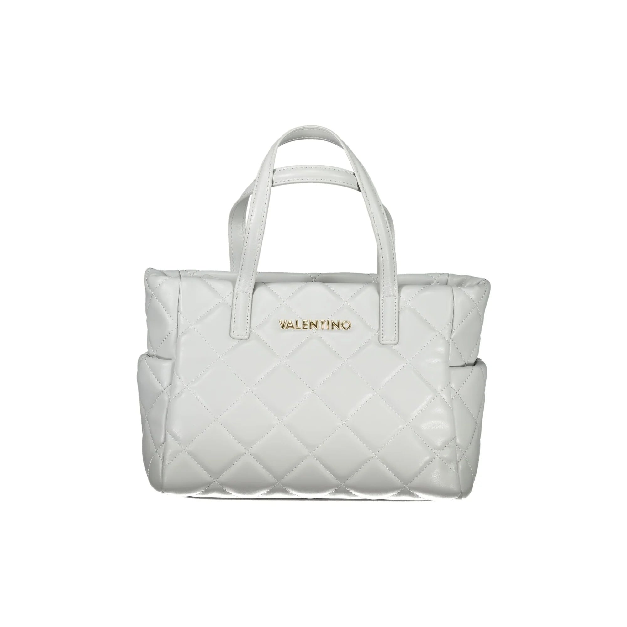 VALENTINO BAGS BORSA DONNA GRIGIO