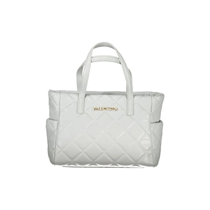 VALENTINO BAGS BORSA DONNA GRIGIO