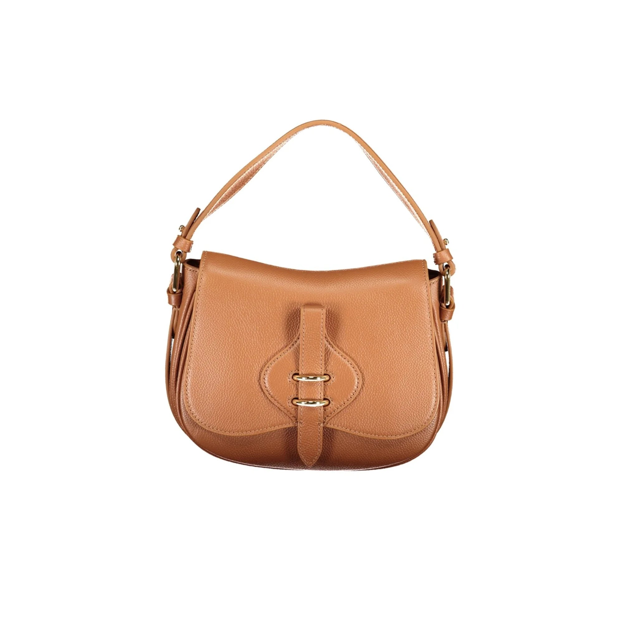 COCCINELLE BORSA DONNA MARRONE