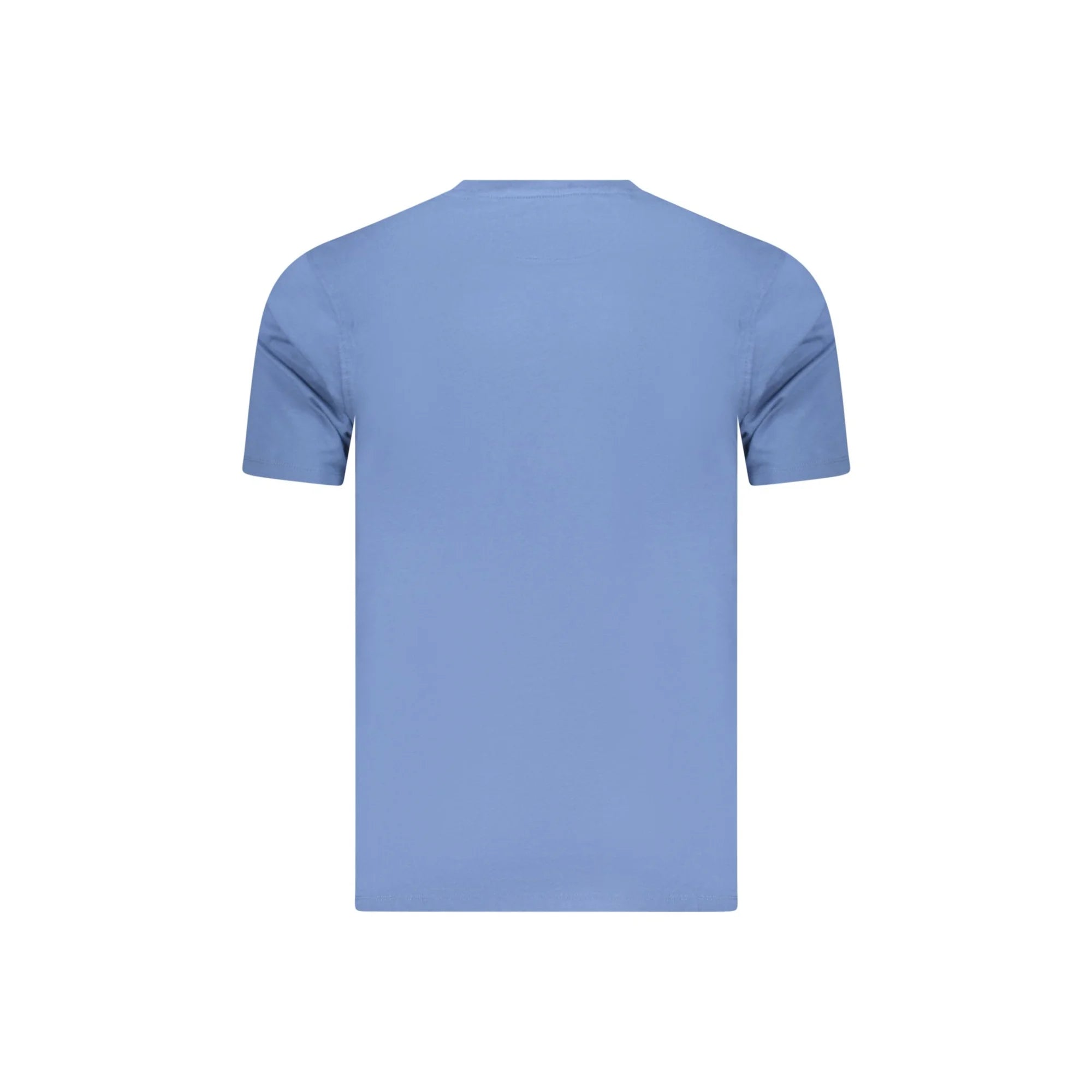 MARINA MILITARE T-SHIRT MANICHE CORTE UOMO BLU