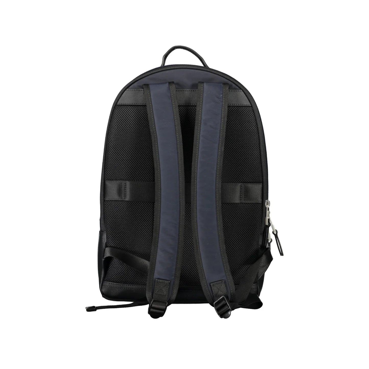 Tommy Hilfiger Zaino Uomo Blu Logo Zaini - vista 2