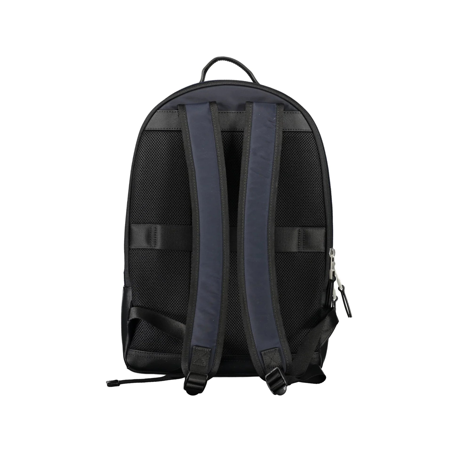 Tommy Hilfiger Zaino Uomo Blu Logo Zaini - vista 2