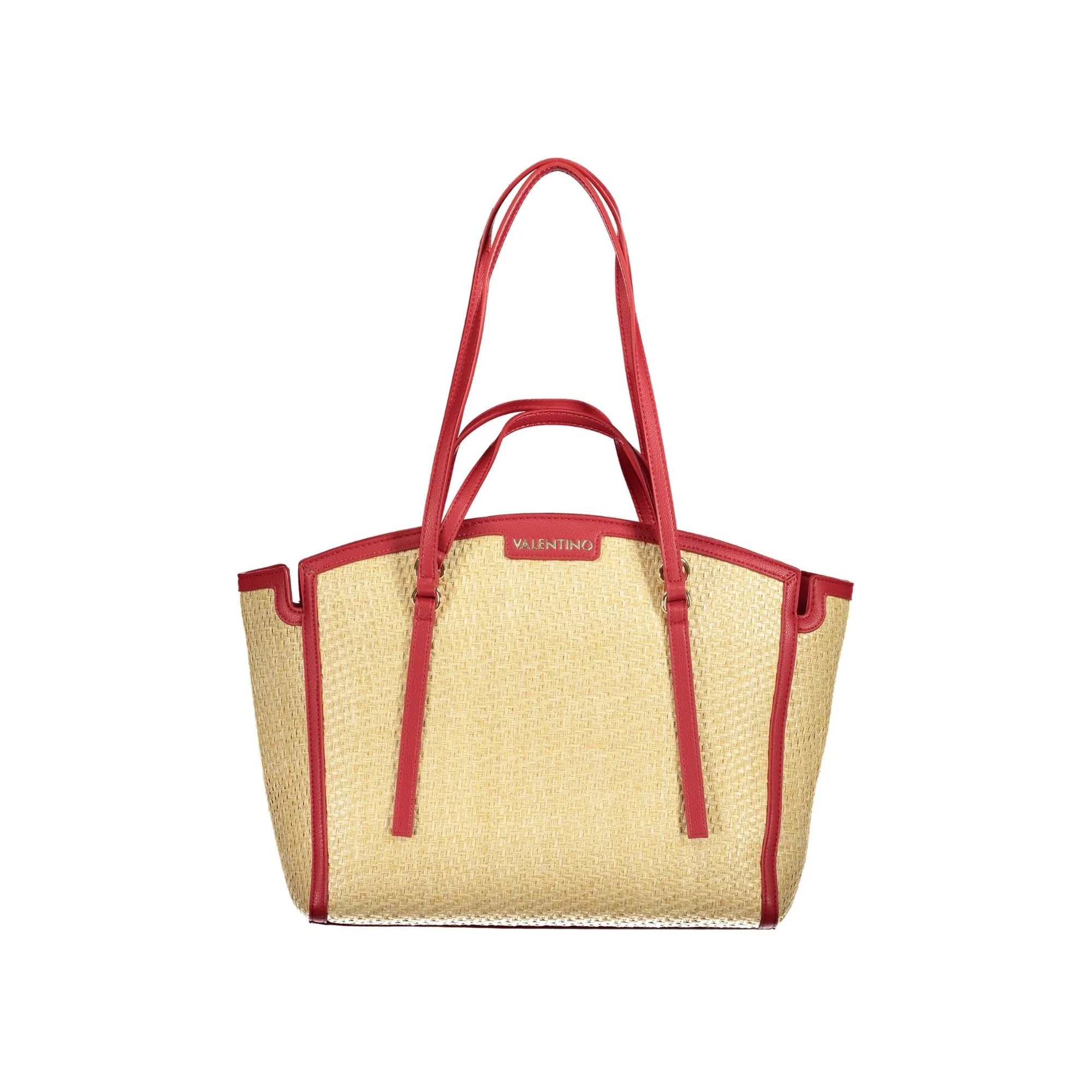 VALENTINO BAGS BORSA DONNA ROSSO
