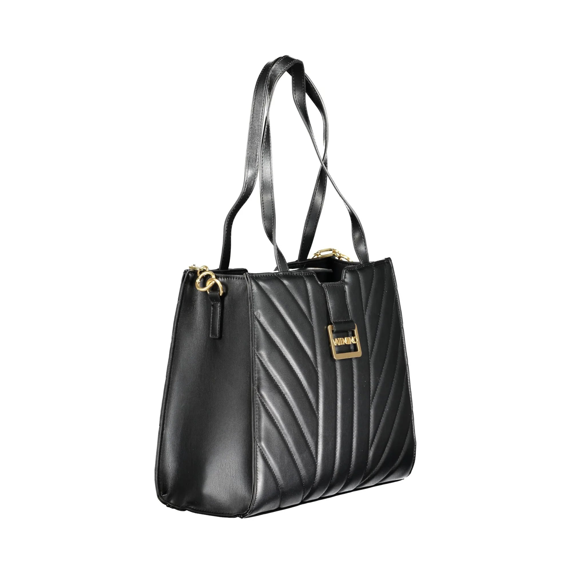 VALENTINO BAGS BORSA DONNA NERO