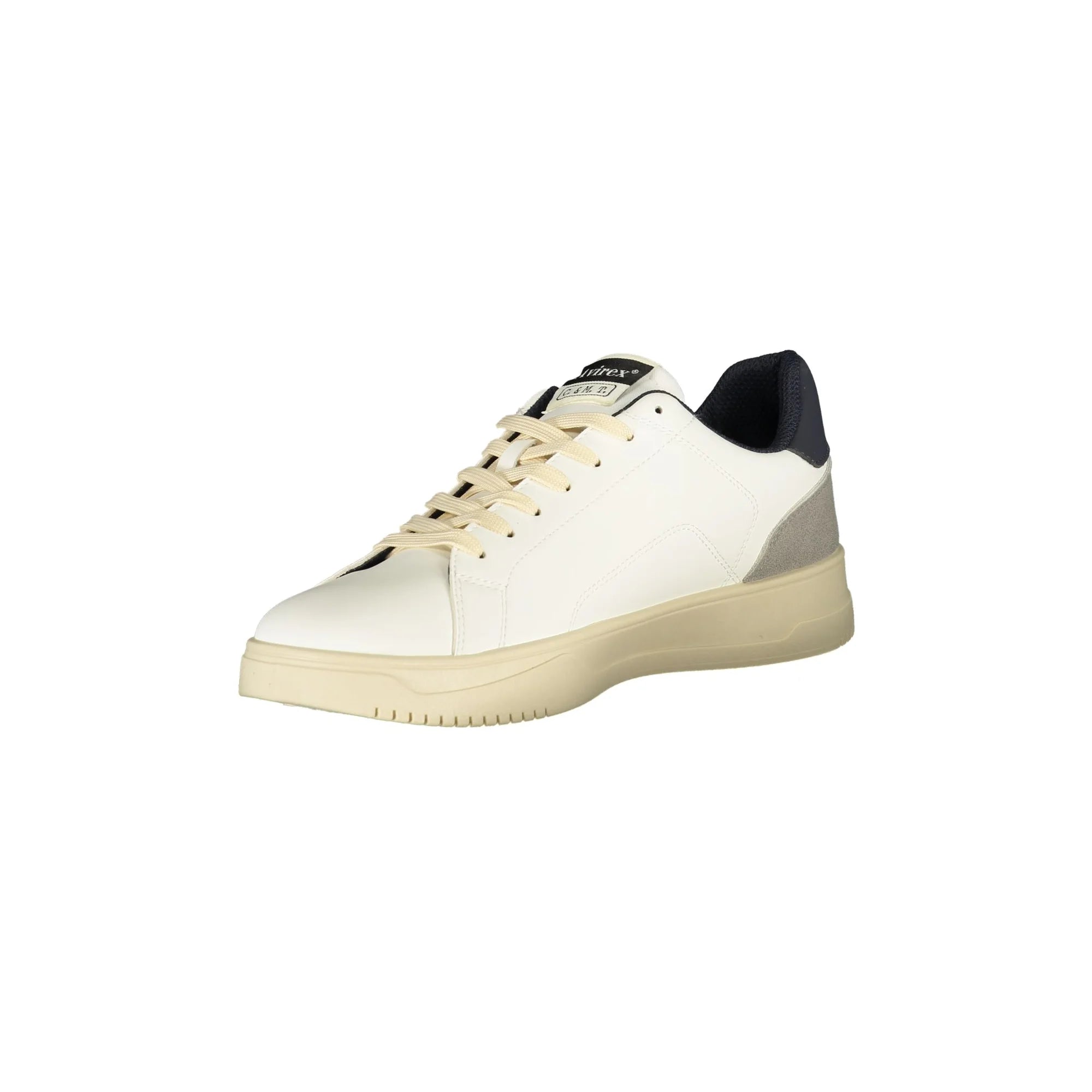 Avirex Sneakers uomo bianco