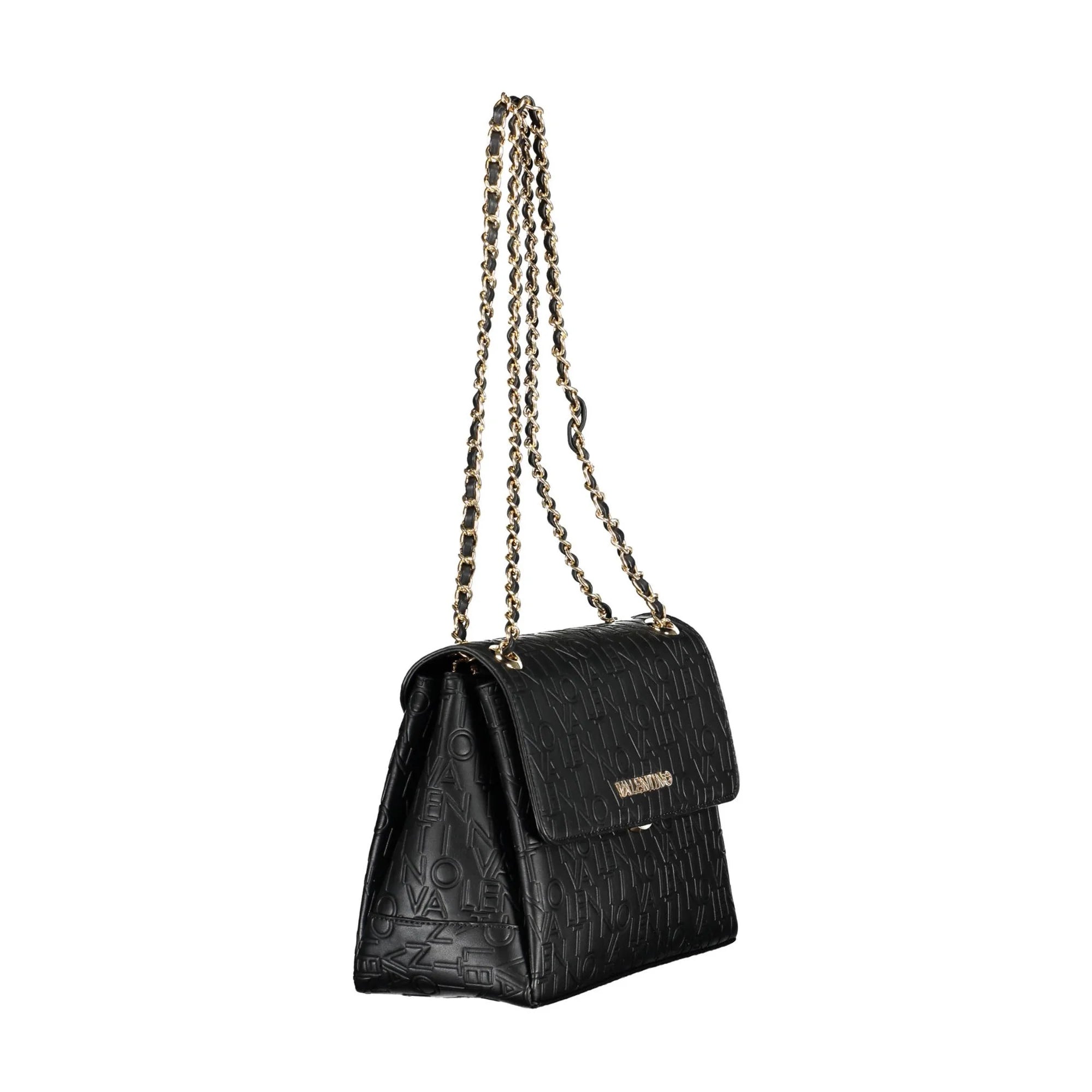 VALENTINO BAGS BORSA DONNA NERO