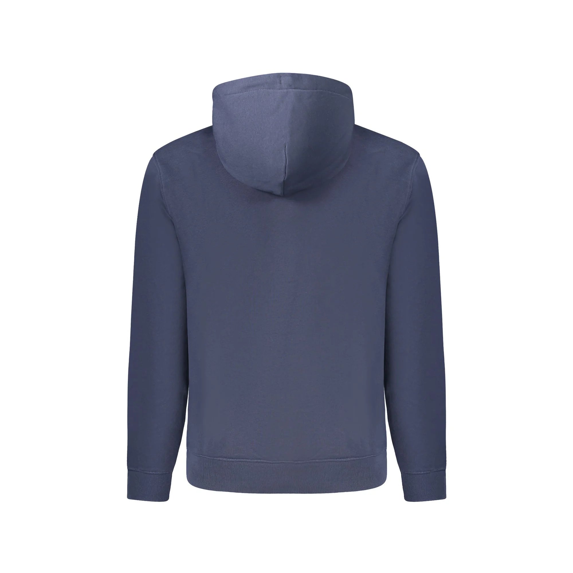 TOMMY HILFIGER FELPA SENZA ZIP UOMO BLU
