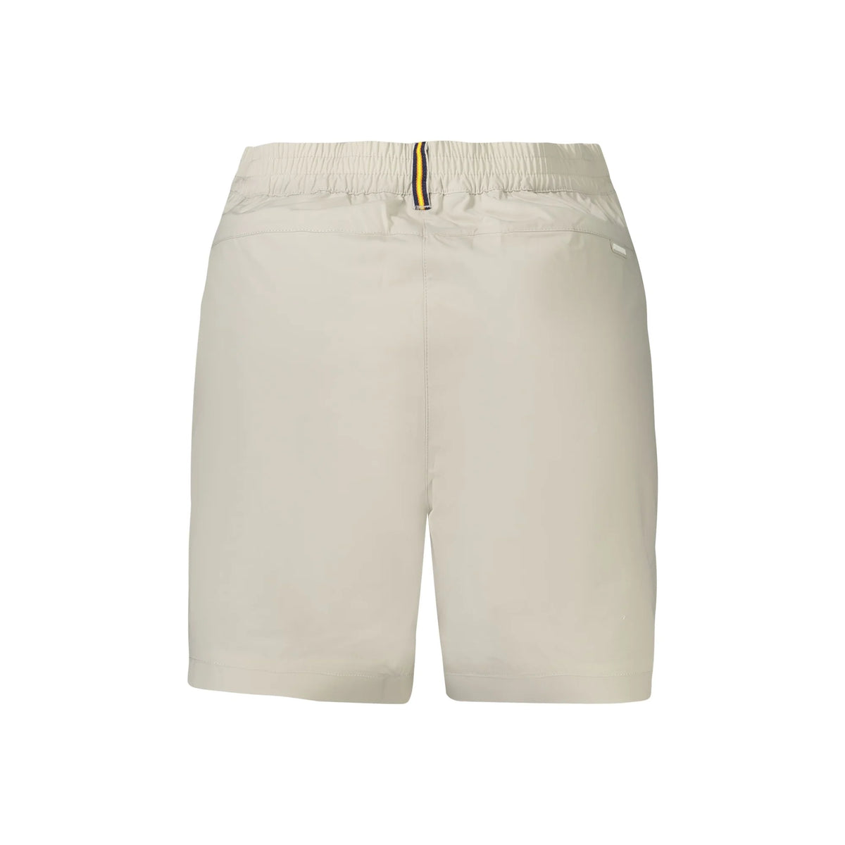 K-WAY PANTALONE SHORT DONNA BEIGE