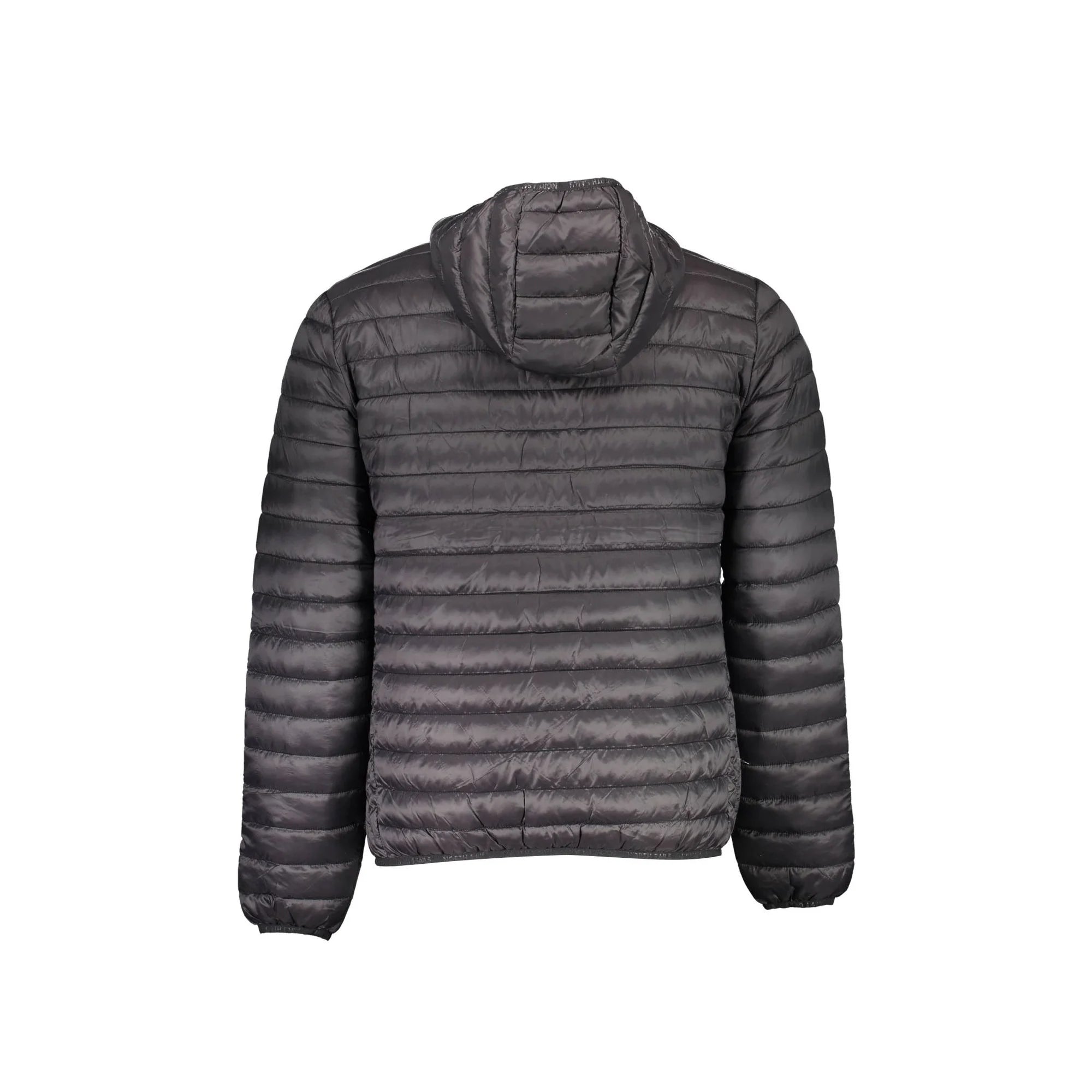 NORTH SAILS GIUBBOTTO UOMO NERO