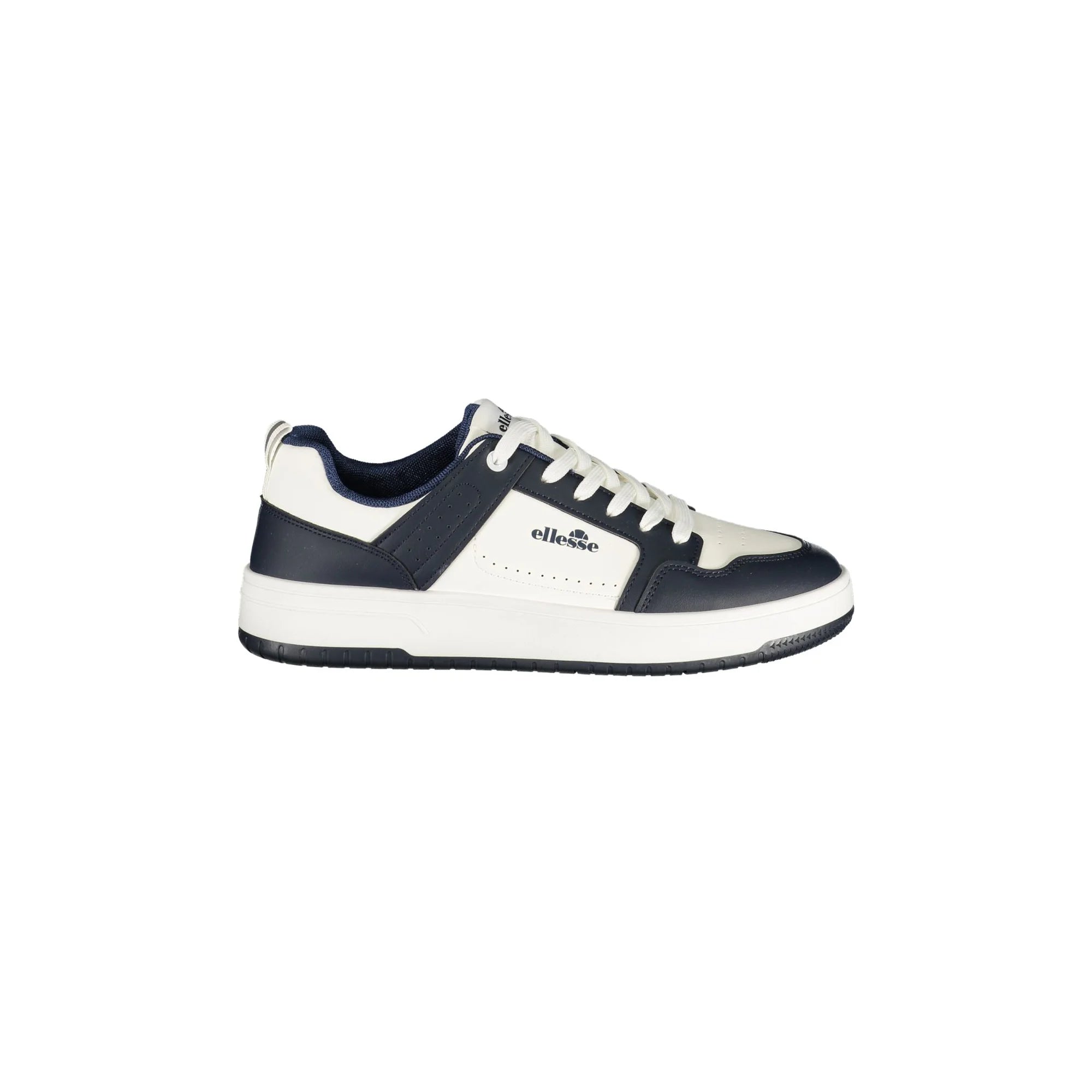 ELLESSE CALZATURA SPORTIVA UOMO BIANCO