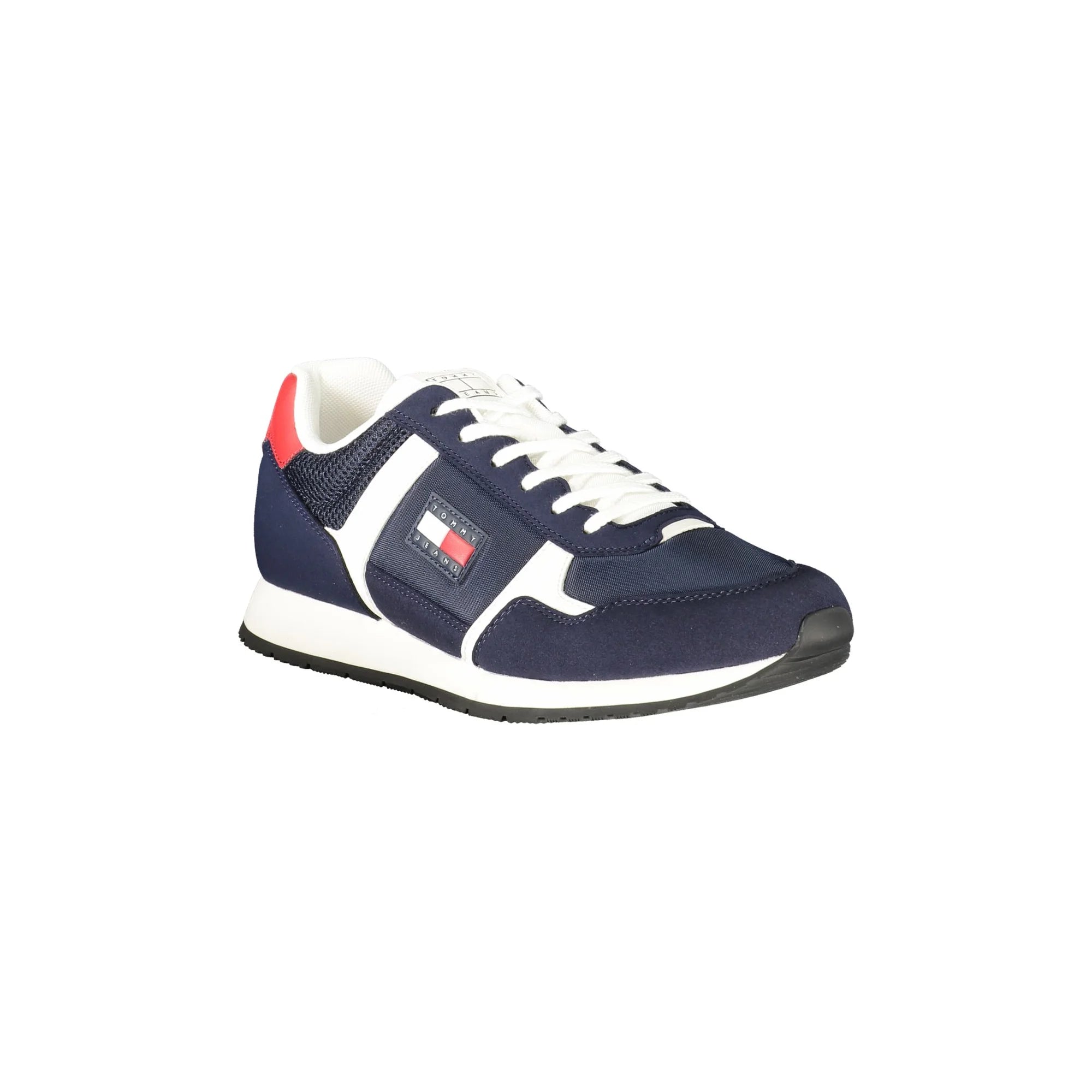 TOMMY HILFIGER CALZATURA SPORTIVA UOMO BLU