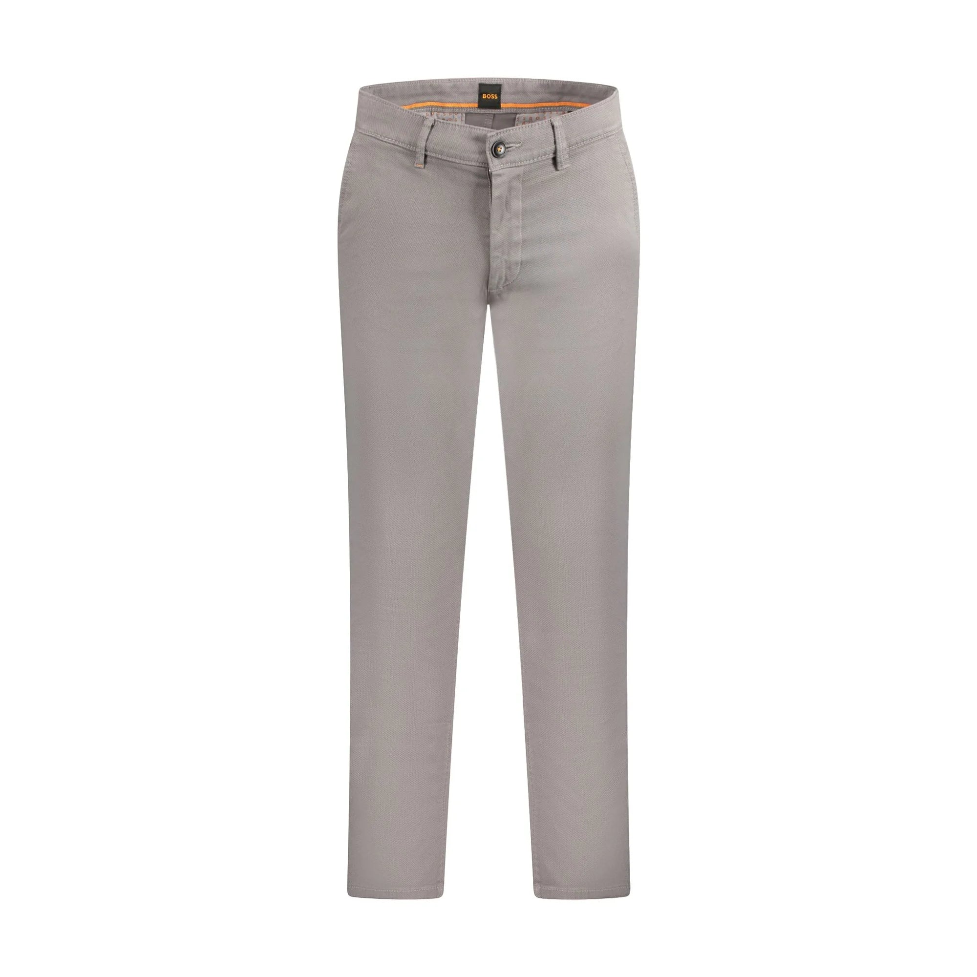 HUGO BOSS PANTALONE UOMO GRIGIO
