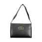 Gabriella G By Gabriella Gucci Borsa a Tracolla Donna Nera Logo Borse Nero - foto prodotto