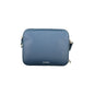 Coccinelle Borsa a Tracolla Pelle Donna Blu Logo Borse - foto prodotto